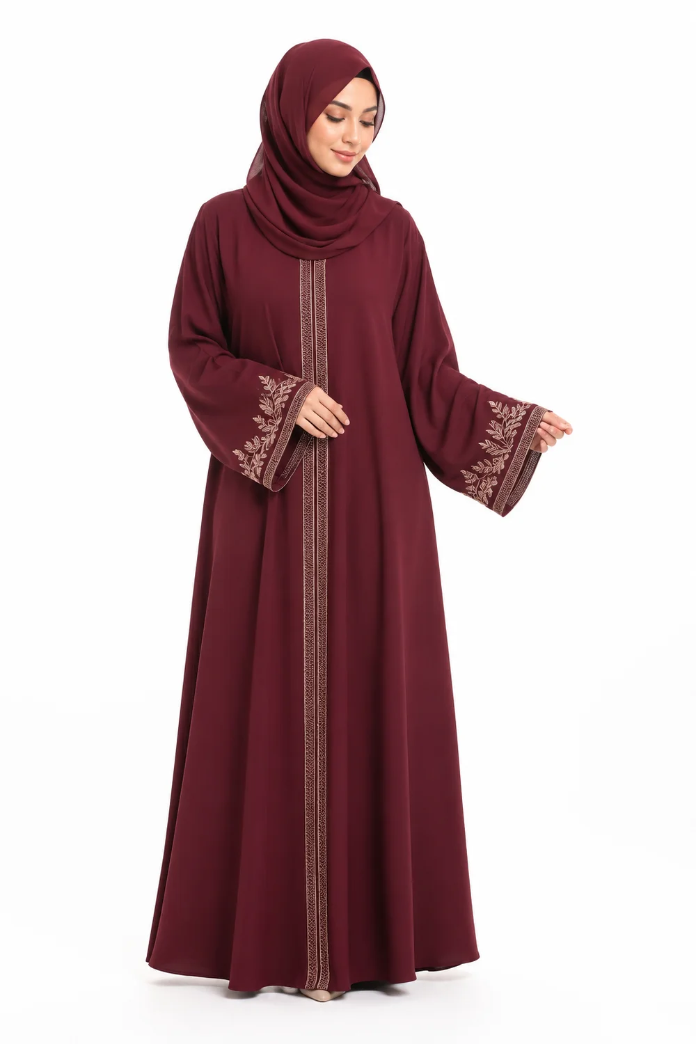 Classic Abayas - Image 4