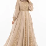 Embellished Dresses