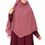 Instant Hijab