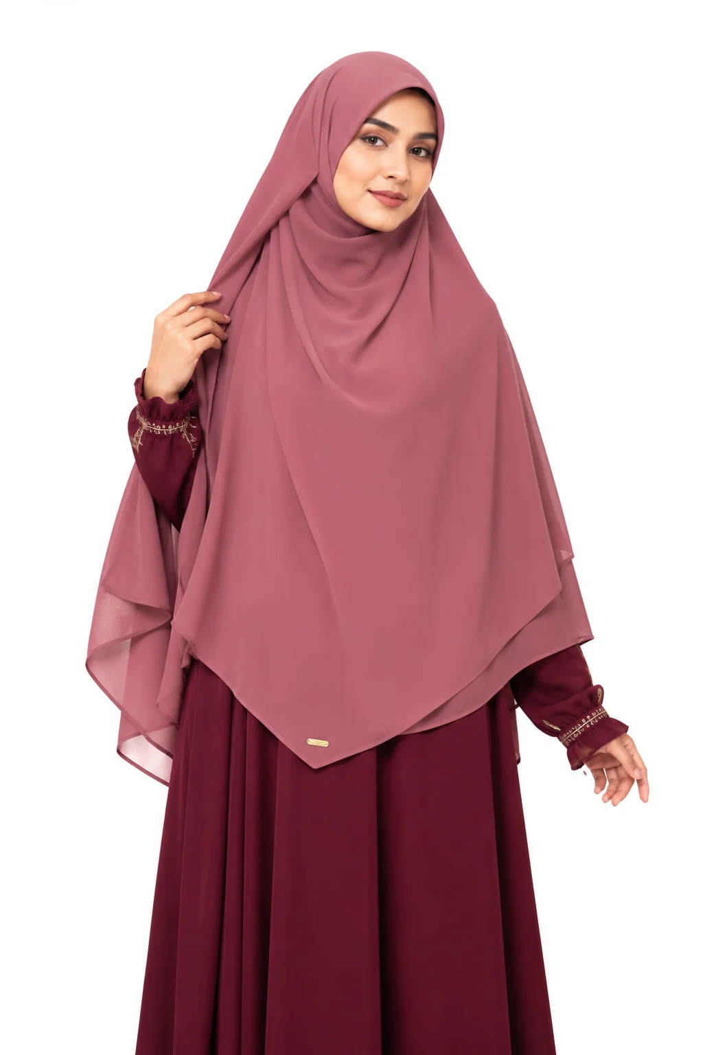 Instant Hijab