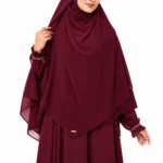 Instant Hijabs