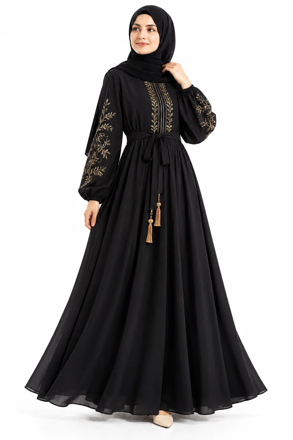 Maxi Dresses - Image 2