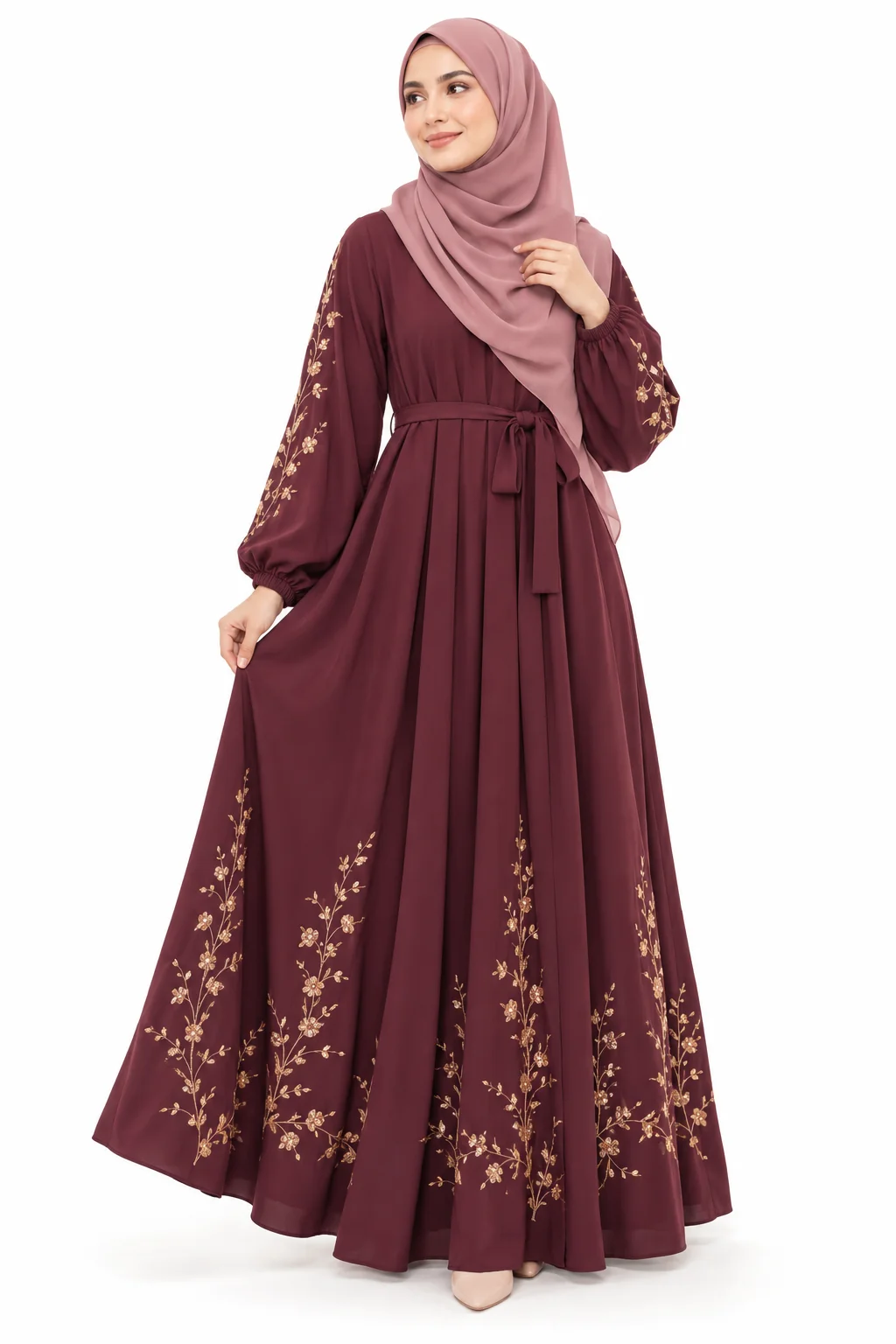 Maxi Dresses