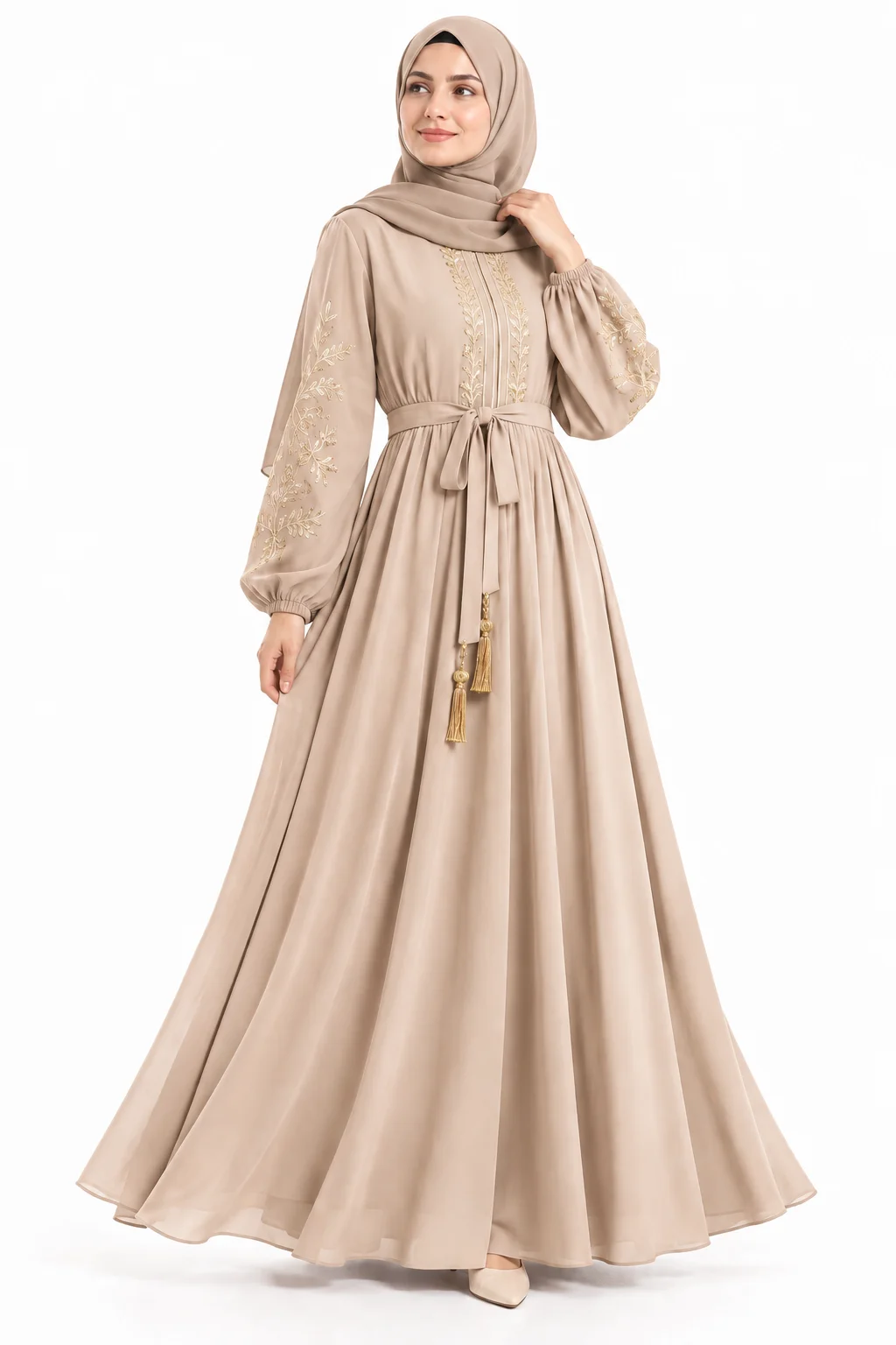 Maxi Dresses - Image 4