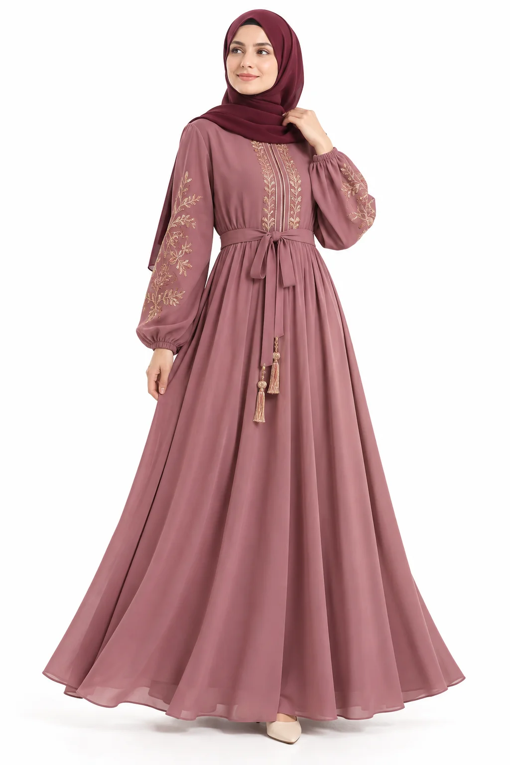 Maxi Dresses - Image 3