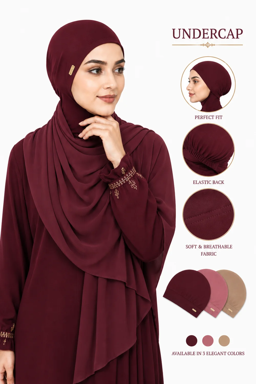 Undercaps - Image 4