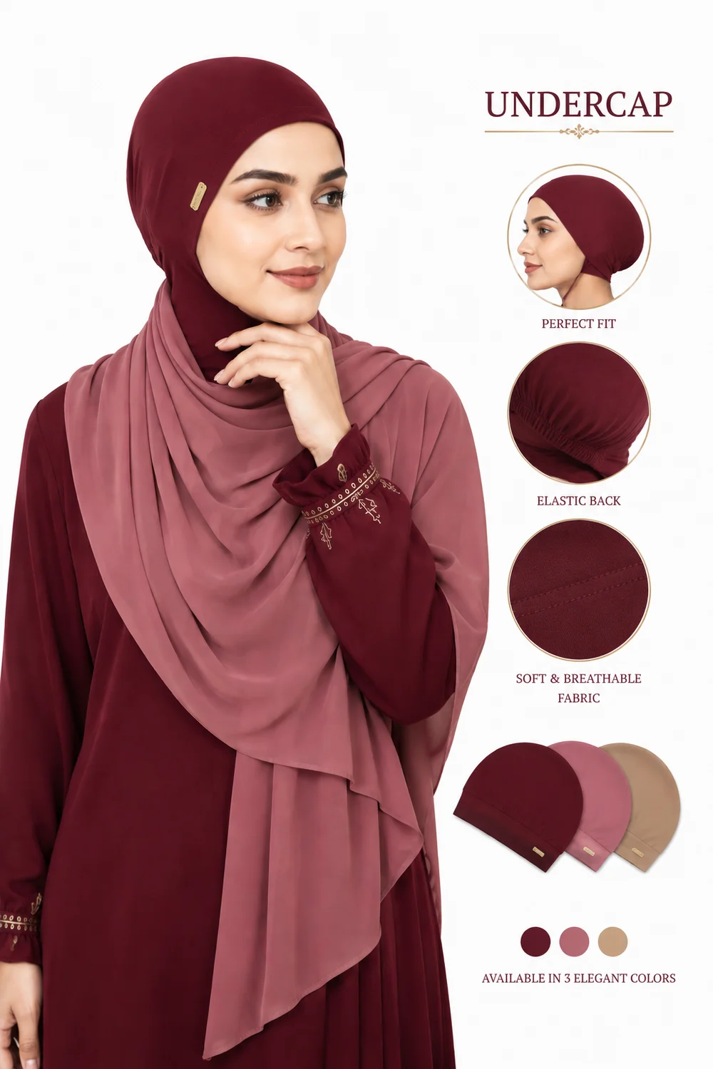 Undercaps - Image 3